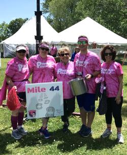 Fundraising Page Image