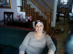 Fundraising Page Image