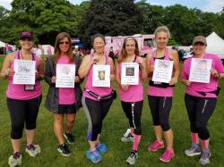 Fundraising Page Image