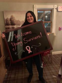 Fundraising Page Image