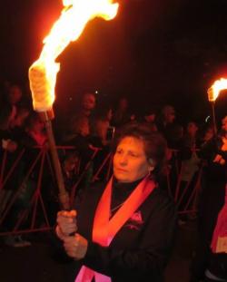 Fundraising Page Image