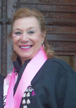 Fundraising Page Image