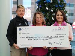 Fundraising Page Image