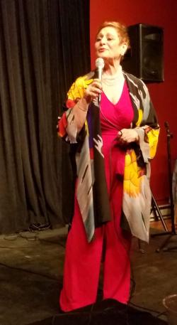 Fundraising Page Image