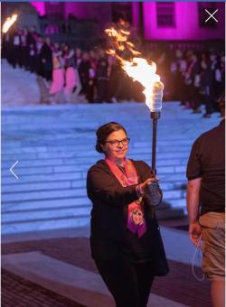 Fundraising Page Image