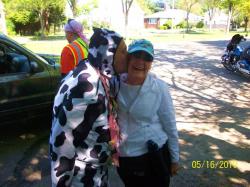 Fundraising Page Image