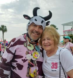 Fundraising Page Image