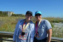 Fundraising Page Image