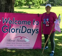 Fundraising Page Image