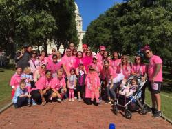 Fundraising Page Image