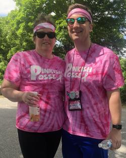 Fundraising Page Image