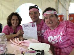 Fundraising Page Image