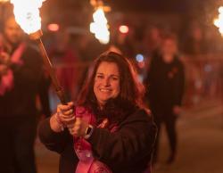 Fundraising Page Image