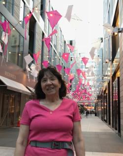 Fundraising Page Image