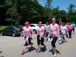 Fundraising Page Image