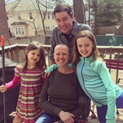 Fundraising Page Image