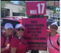 Fundraising Page Image