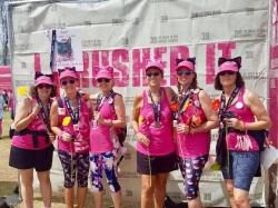 Fundraising Page Image